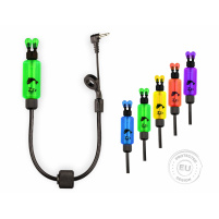 ZFISH Indikátor Záběru Bonito Light Bobbin - Barva Modrá