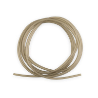 ZFISH Bužírka PVC Tube 1m - Průměr 2,2mm/1m