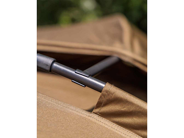 Fox prodloužení Retreat Brolly System Extension