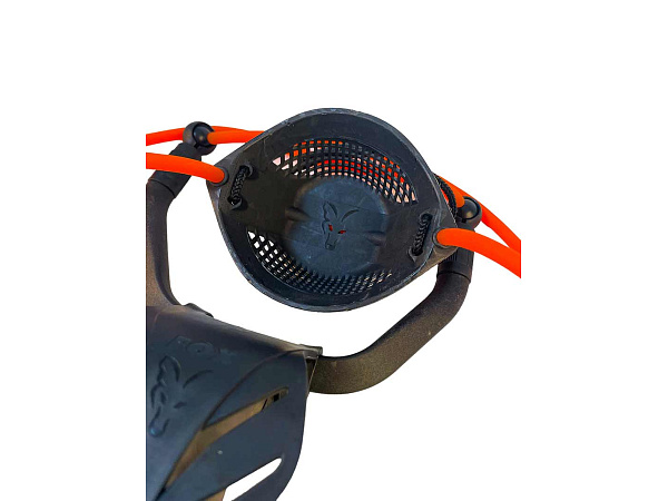 Fox prak Slik Powerguard Method Pouch Catapult