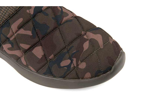Fox Bivvy Slippers