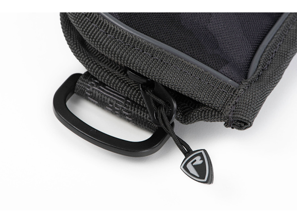 Fox Rage Voyager Camo Rod Sleeves