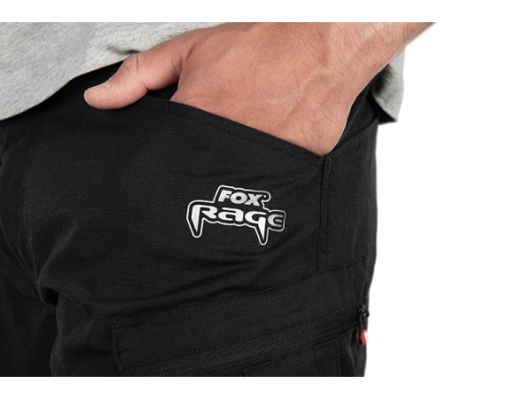 Fox Rage Voyager Combat Shorts