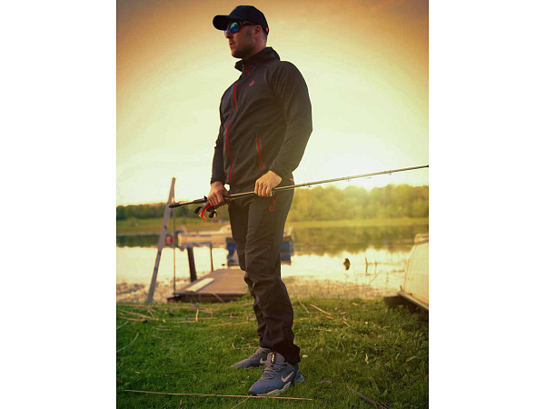 Fox Rage Pro Series Technical Hoody