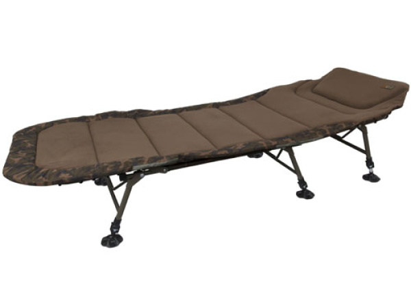 Fox lehátko R-Series Camo Bedchairs