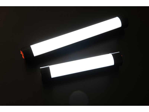 Halo Large Multi-Colour Strip Light