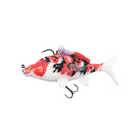Realistic replicant Koi Carp 18cm