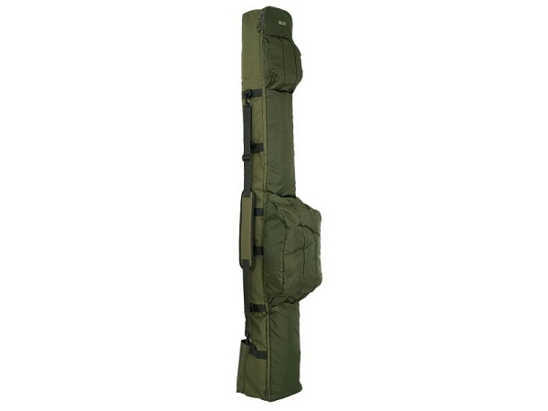 KORUM - Obal Na Pruty Progress Folding Holdall 196cm, 3Rod