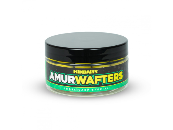 Mikbaits - Amur range, amur wafters 14mm / 100ml