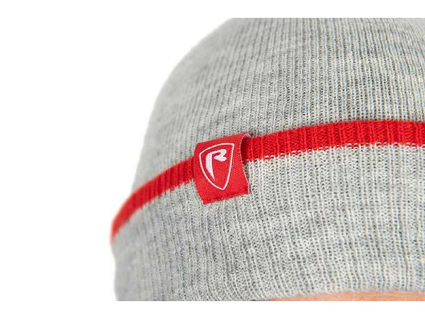 FOX Rage - Čepice Voyager Light Grey Beanie