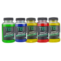 TB baits - Sweet booster 250ml
