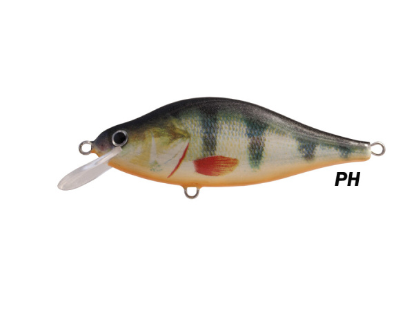 DORADO - Wobler Tempter 10cm