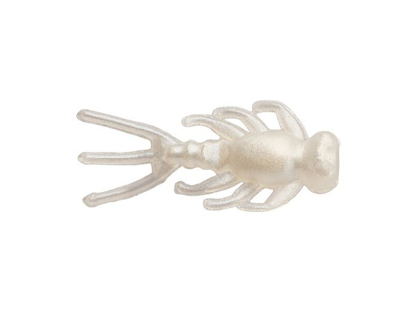 Berkley - Gumová Nástraha Powerbait Mayfly, 2cm, 14ks