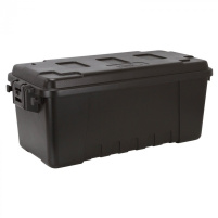 PLANO - Transportní box Sportsmans Trunk, Black, 64l, Medium