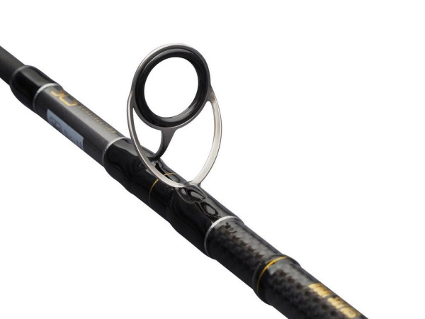 PENN - Prut Regiment IV Boat 2,13m, 20-30lb, 2D