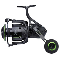 MADCAT - Naviják Dominion Spinning Reel 4500, 7 ložisek