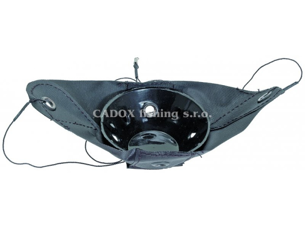 Carp System - Vrhací košíček - BAIT CATAPULT