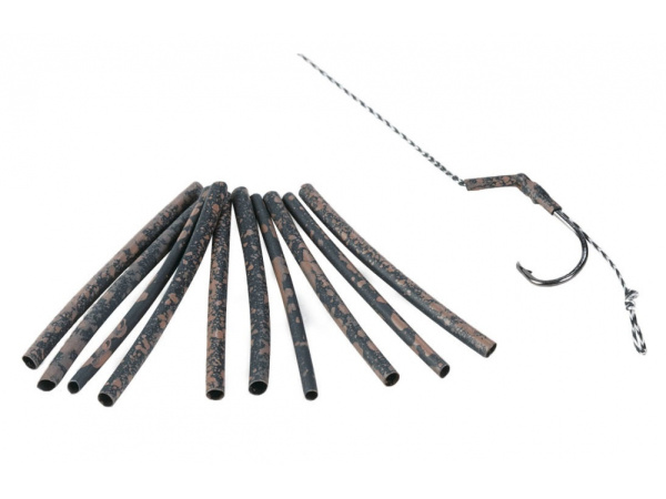 EXTRA CARP - Smršťovací Hadička Camou Shrink Tube 1,6mm