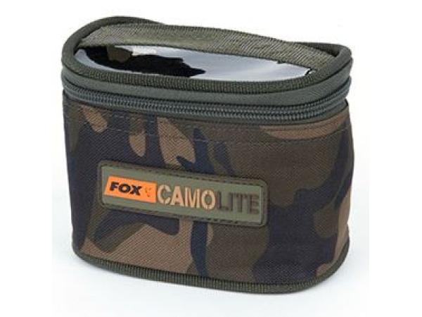 Fox - pouzdro na bižuterii Camolite Accessory Small Bag