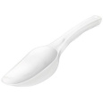 SPOMB - Lopatka Spomb Scoop white