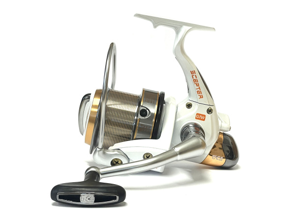 Tica - Naviják Scepter GTW 6000 FD