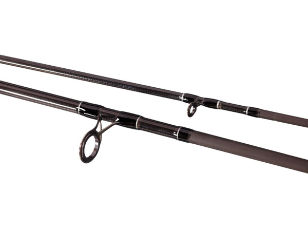 Giants fishing Prut Black Method Feeder 10ft 40-90g