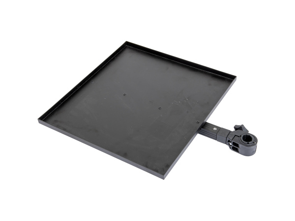 Stolek Leeda Metal Side Tray 38x40cm