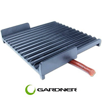 Gardner Rolaball Longbase|18mm