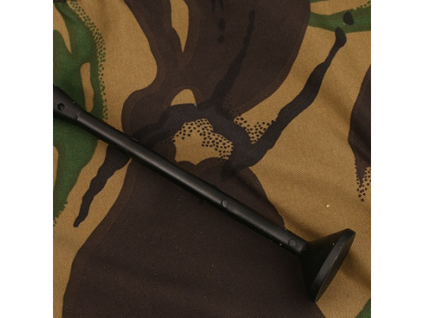 Gardner PVA punčocha s tubusem Wide Micromesh, 7m, 35mm