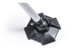 Mivardi - Křeslo Professional Hex
