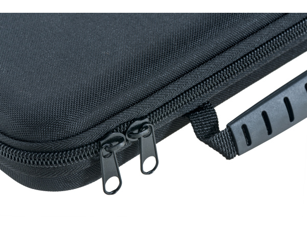 Mivardi Hanger MCX Stainless - Multicolor set (3pcs)