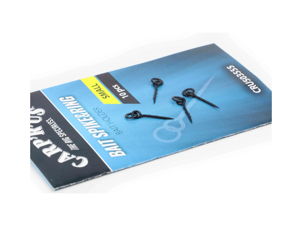 Carp'R'Us Carp´R´Us Trn na nástrahu Bait Spike & Ring 10ks