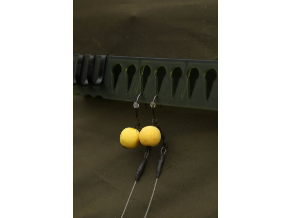 Carp´R´Us Carp´R´Us Držák na návazce - Rig Rack
