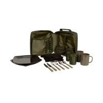 Trakker Products Trakker Jídelní sada velká - NXG Deluxe Food Set