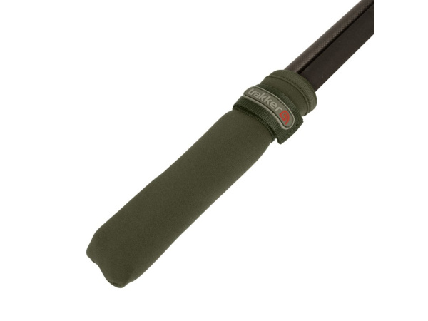 Trakker Products - Neoprénové chrániče prutů - NXG Neoprene Tip & Butt Protectors