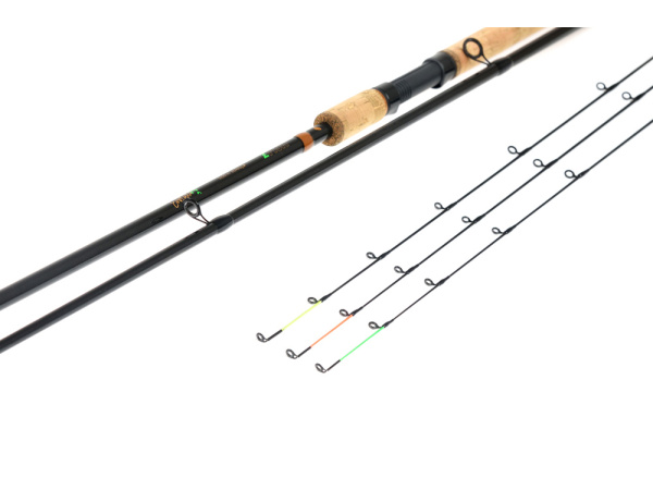 ZFISH - Prut Evolution 3,30m/40-120g