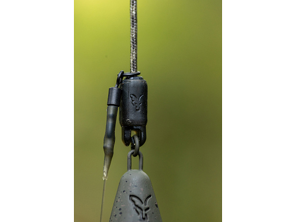 Fox montáž Edges Heli-Clips