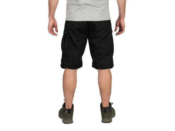 Fox Rage Voyager Combat Shorts