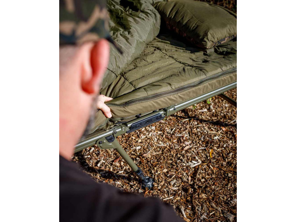 Flatliner X - All Season System