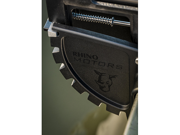 Rhino elektromotor VX 55 V2 Electric Outboard Motor