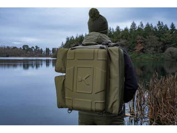 KORUM - Batoh Progress XT Ruckbag - 45l