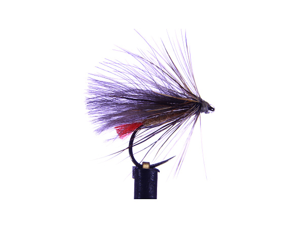 CDC chrostík s červeným tagem - vel.14 - 1ks