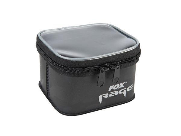Fox Rage - Pouzdro camo accessory bag small