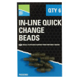PRESTON INNOVATIONS - In-Line Quick Change Beads