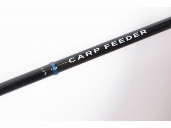 PRESTON INNOVATIONS - Prut Monster X Carp Feeder 3,6m 60g 2D
