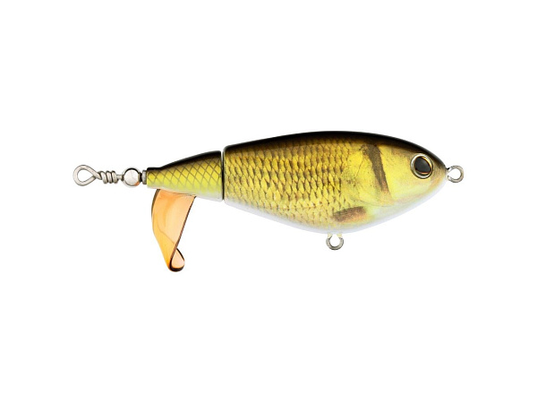 Berkley - Wobler Choppo Floating 9cm, 14g