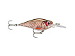 Rapala wobler X-Light Shad 4g 4 cm
