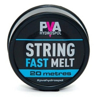 PVA Hydrospol niť – PVA String Fast Melt 20 m