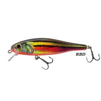 DORADO - Wobler Rattlin Seeker sinking 5,5cm – HRBD