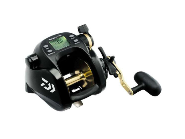 DAIWA - Multiplikátor Tanacom 750